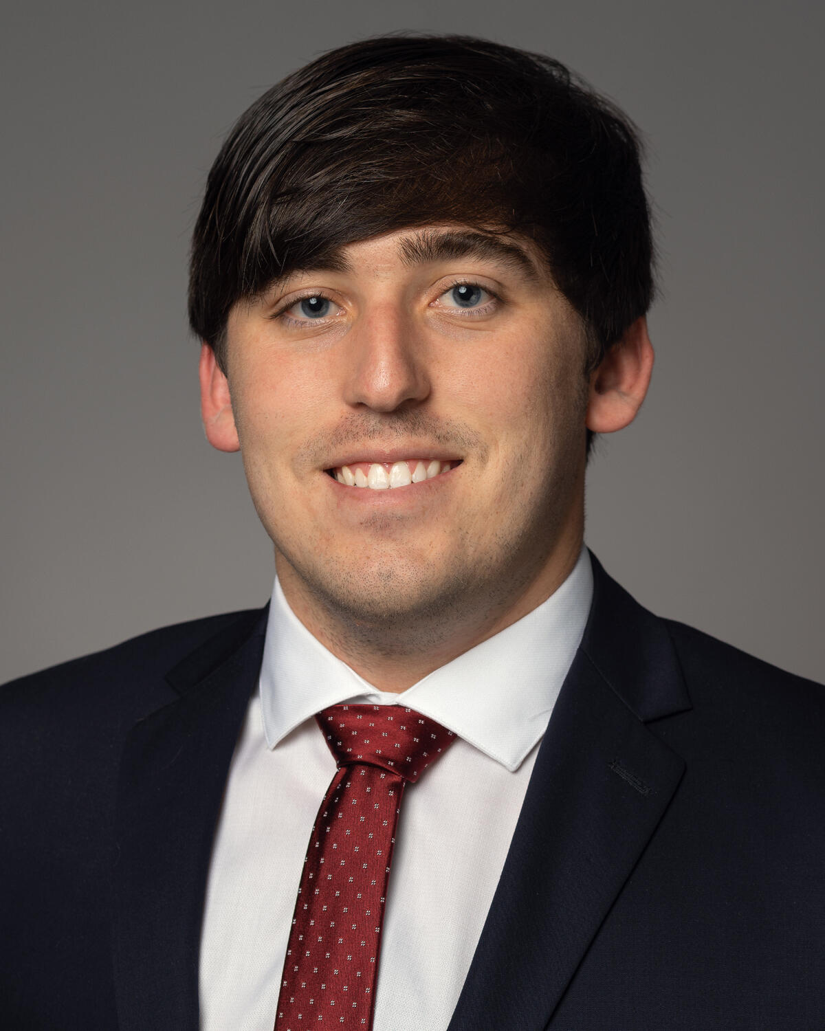 Headshot Image for Nick Schafer